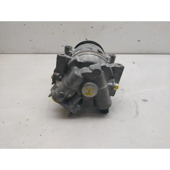 Compresor Aire Acondicionado para Opel Grandland / Grandland X (A18, P1Uo)