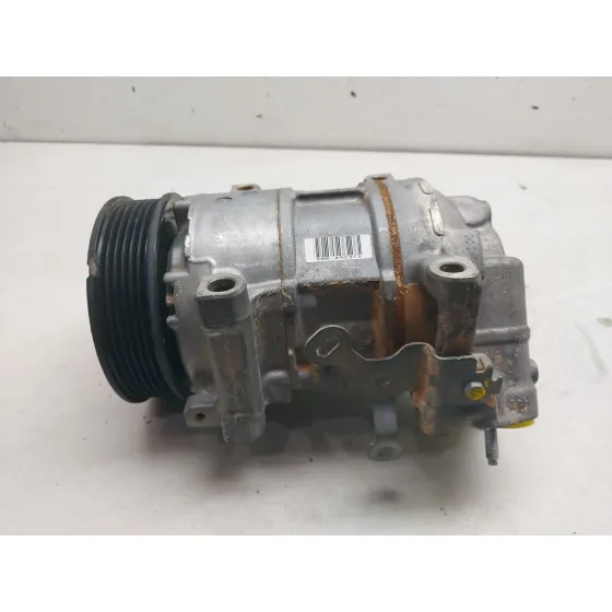 Compresor Aire Acondicionado para Opel Grandland / Grandland X (A18, P1Uo)