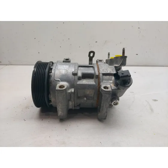 Compresor Aire Acondicionado para Opel Grandland / Grandland X (A18, P1Uo)