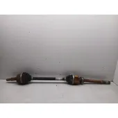 Transmision Delantera Derecha para Opel Grandland / Grandland X (A18, P1Uo)