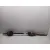 Transmision Delantera Derecha para Opel Grandland / Grandland X (A18, P1Uo)