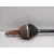 Transmision Delantera Derecha para Opel Grandland / Grandland X (A18, P1Uo)