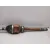 Transmision Delantera Derecha para Opel Grandland / Grandland X (A18, P1Uo)