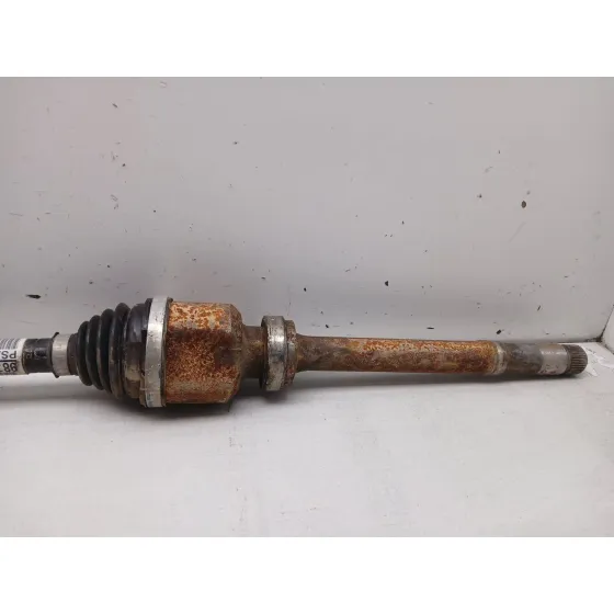 Transmision Delantera Derecha para Opel Grandland / Grandland X (A18, P1Uo)