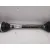 Transmision Delantera Derecha para Opel Grandland / Grandland X (A18, P1Uo)