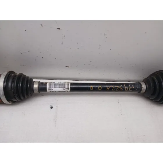 Transmision Delantera Derecha para Opel Grandland / Grandland X (A18, P1Uo)
