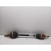 Transmision Delantera Izquierda para Opel Grandland / Grandland X (A18, P1Uo)