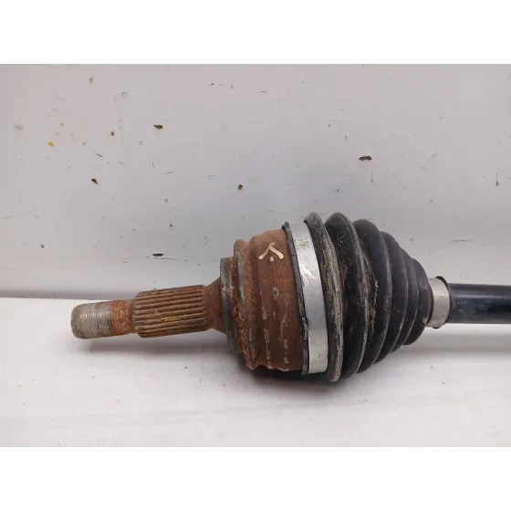 Transmision Delantera Izquierda para Opel Grandland / Grandland X (A18, P1Uo)