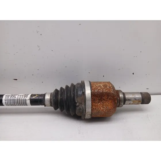 Transmision Delantera Izquierda para Opel Grandland / Grandland X (A18, P1Uo)