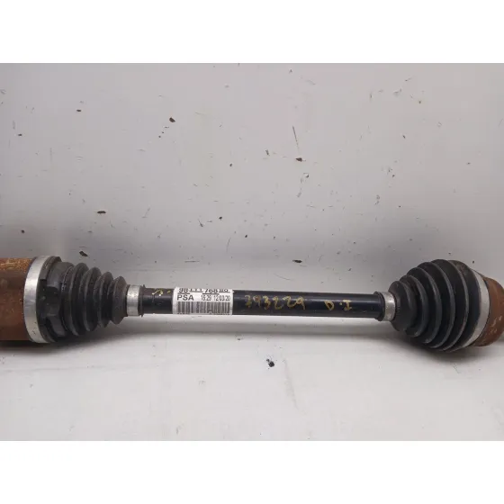 Transmision Delantera Izquierda para Opel Grandland / Grandland X (A18, P1Uo)