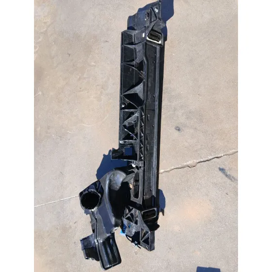 Panel Frontal para Opel Grandland / Grandland X (A18, P1Uo)
