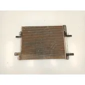 Condensador / Radiador Aire Acondicionado para Opel Grandland / Grandland X (A18, P1Uo)