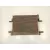 Condensador / Radiador Aire Acondicionado para Opel Grandland / Grandland X (A18, P1Uo)