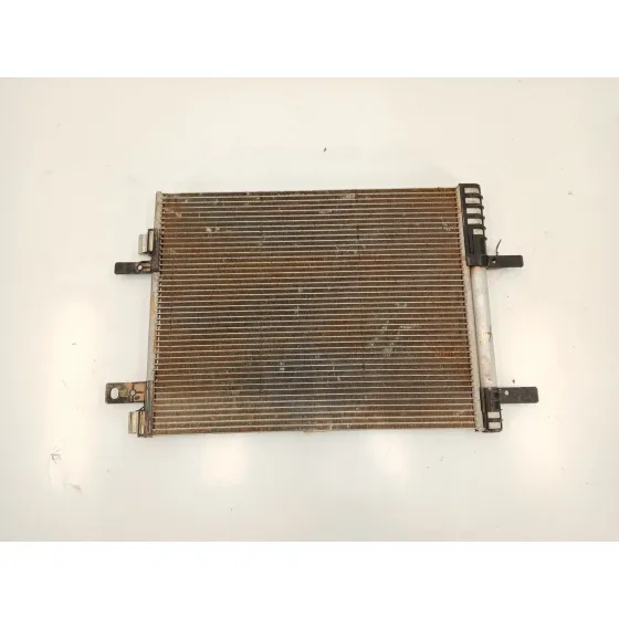 Condensador / Radiador Aire Acondicionado para Opel Grandland / Grandland X (A18, P1Uo)