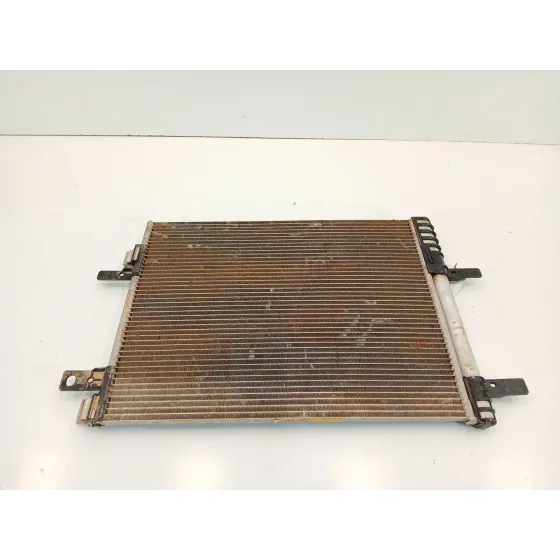 Condensador / Radiador Aire Acondicionado para Opel Grandland / Grandland X (A18, P1Uo)