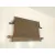 Condensador / Radiador Aire Acondicionado para Opel Grandland / Grandland X (A18, P1Uo)