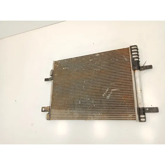 Condensador / Radiador Aire Acondicionado para Opel Grandland / Grandland X (A18, P1Uo)