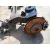 Puente Trasero para Opel Grandland / Grandland X (A18, P1Uo)