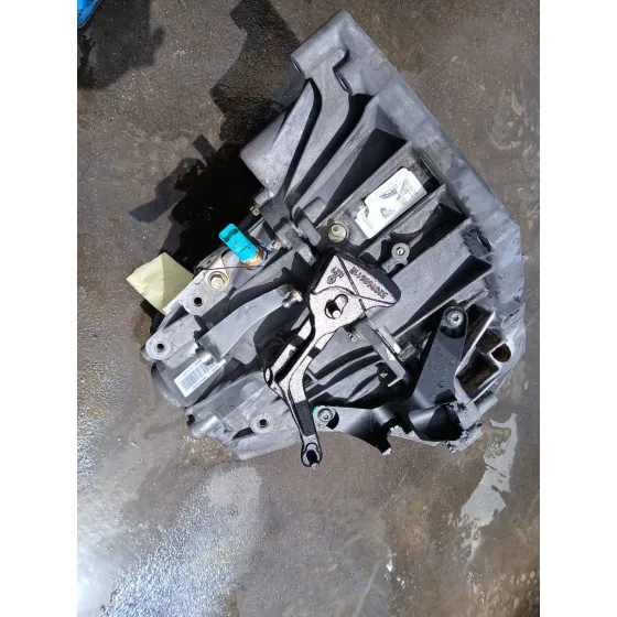 Caja Cambios para Renault Megane Iv Sport Tourer (K9A/M/N_)