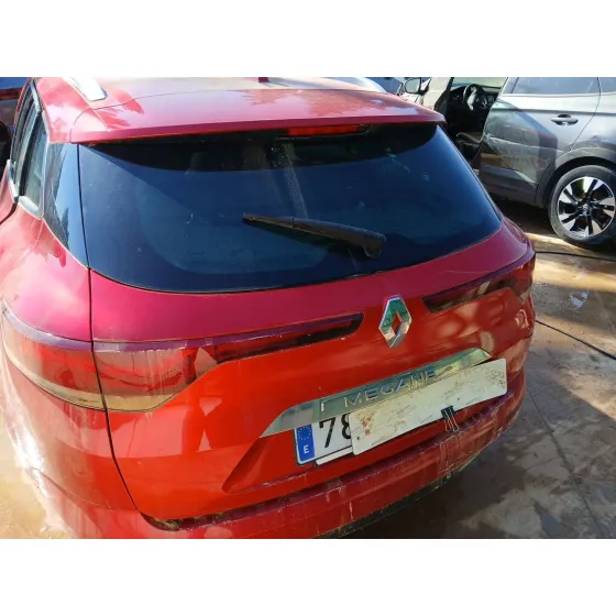 Porton Trasero para Renault Megane Iv Sport Tourer (K9A/M/N_)
