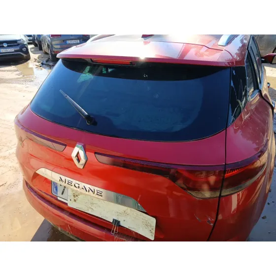 Porton Trasero para Renault Megane Iv Sport Tourer (K9A/M/N_)