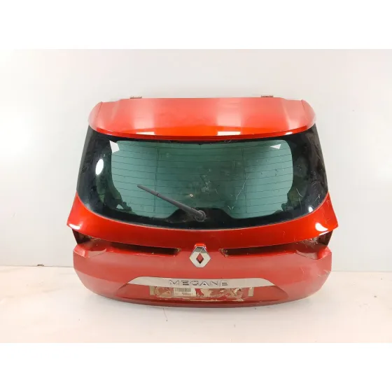 Porton Trasero para Renault Megane Iv Sport Tourer (K9A/M/N_)