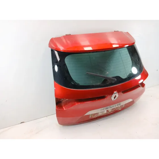 Porton Trasero para Renault Megane Iv Sport Tourer (K9A/M/N_)