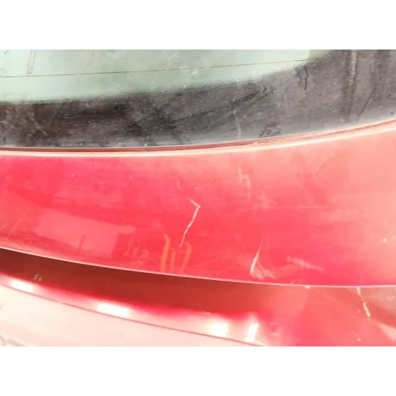 Porton Trasero para Renault Megane Iv Sport Tourer (K9A/M/N_)