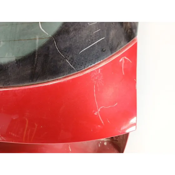 Porton Trasero para Renault Megane Iv Sport Tourer (K9A/M/N_)