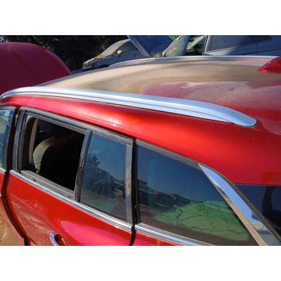 Barras Techo para Renault Megane Iv Sport Tourer (K9A/M/N_)