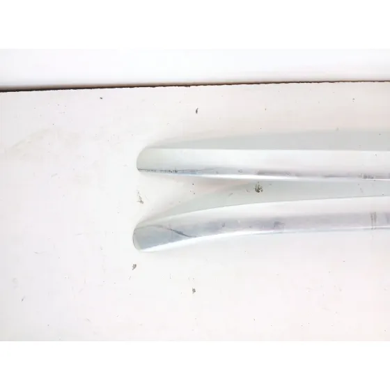 Barras Techo para Renault Megane Iv Sport Tourer (K9A/M/N_)