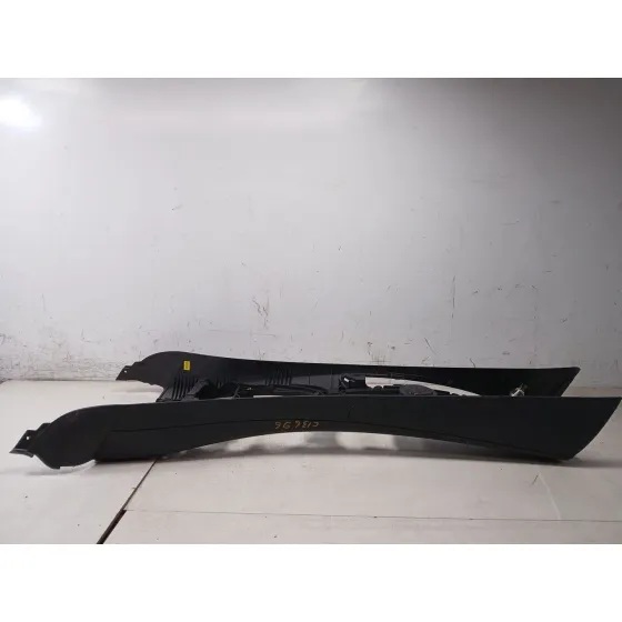 Consola Central para Bmw Serie 1 Berlina (E81/E87)