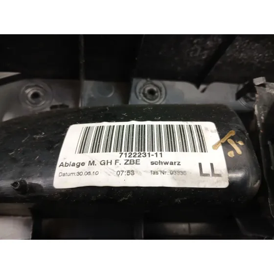 Consola Central para Bmw Serie 1 Berlina (E81/E87)