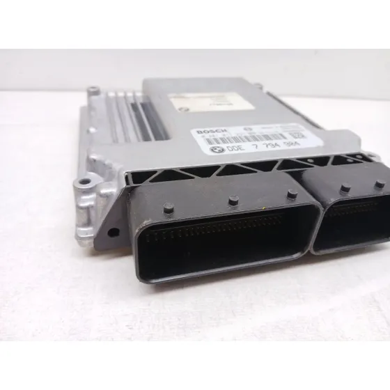 Centralita Motor Uce para Bmw Serie 7 (E65/E66)