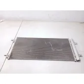 Condensador / Radiador Aire Acondicionado para Opel Astra K (B16)