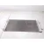 Condensador / Radiador Aire Acondicionado para Opel Astra K (B16)