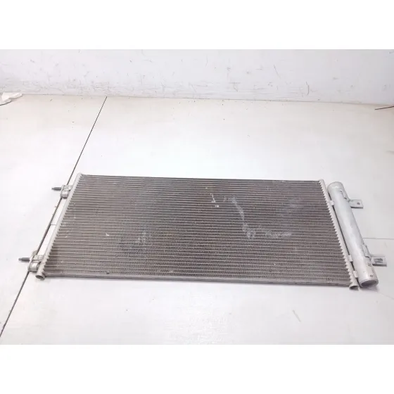 Condensador / Radiador Aire Acondicionado para Opel Astra K (B16)