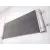 Condensador / Radiador Aire Acondicionado para Opel Astra K (B16)