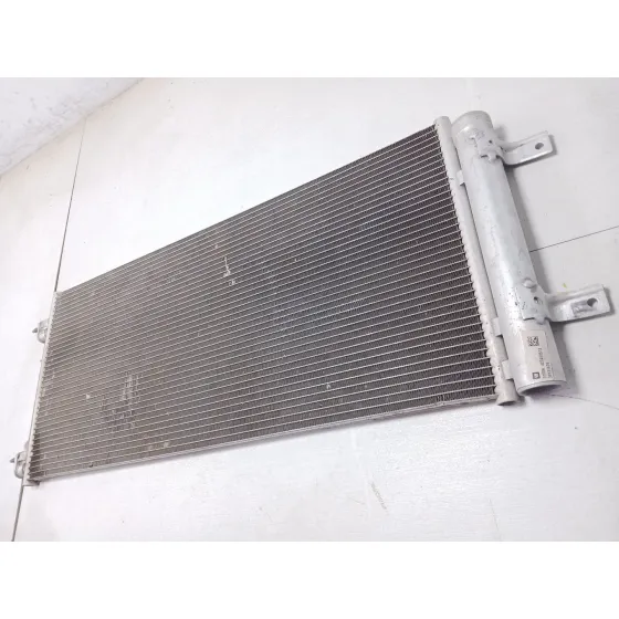 Condensador / Radiador Aire Acondicionado para Opel Astra K (B16)