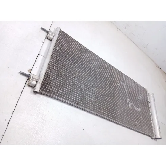 Condensador / Radiador Aire Acondicionado para Opel Astra K (B16)