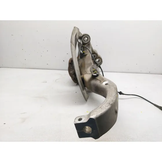Mangueta Delantera Izquierda para Bmw X6 (E71, E72)