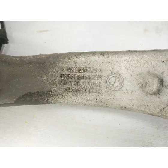 Mangueta Delantera Izquierda para Bmw X6 (E71, E72)