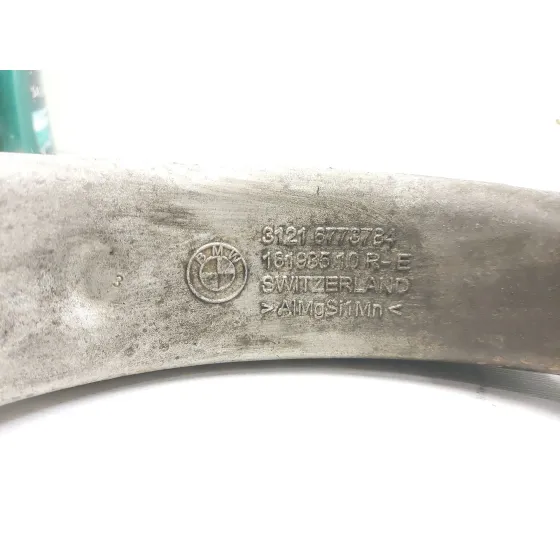 Mangueta Delantera Derecha para Bmw X6 (E71, E72)