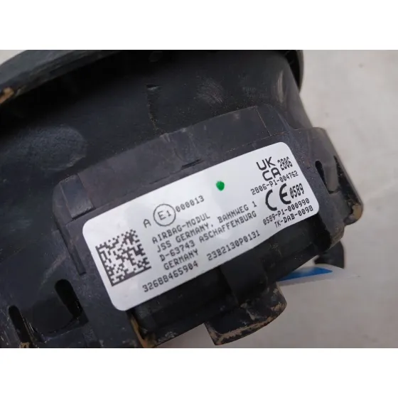 Airbag Delantero Izquierdo para Bmw X6 (E71, E72)