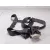 Cinturon Seguridad Delantero Derecho para Bmw X6 (E71, E72)