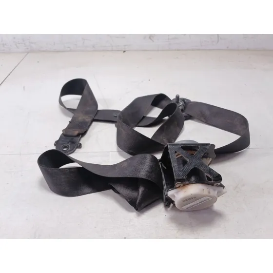 Cinturon Seguridad Delantero Derecho para Bmw X6 (E71, E72)