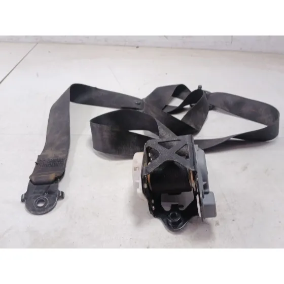 Cinturon Seguridad Delantero Derecho para Bmw X6 (E71, E72)