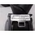 Cinturon Seguridad Delantero Derecho para Bmw X6 (E71, E72)