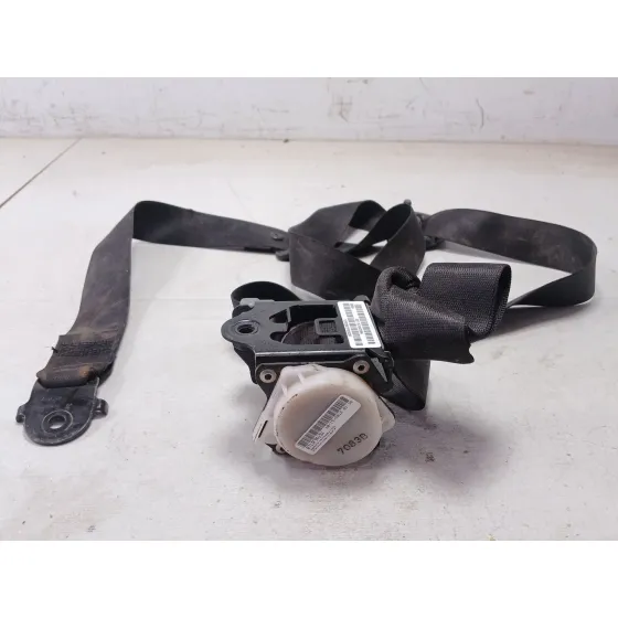 Cinturon Seguridad Delantero Derecho para Bmw X6 (E71, E72)