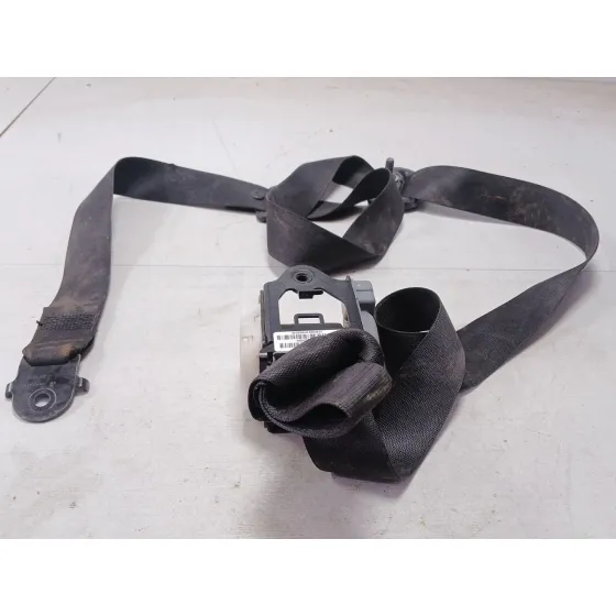 Cinturon Seguridad Delantero Derecho para Bmw X6 (E71, E72)